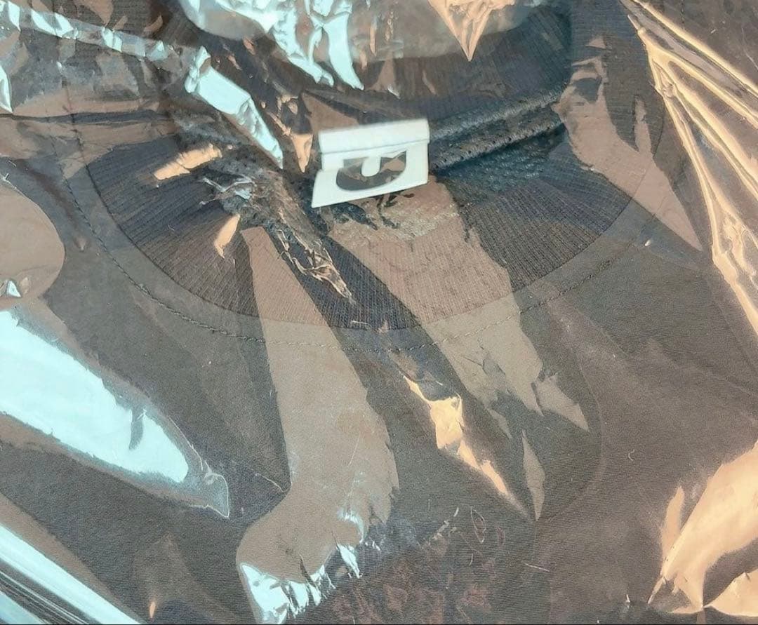 UVERworld★真太郎プロデュース★ナイロンジャケット★Mサイズ