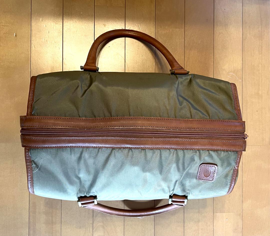 ハートマン HARTMANN ボストンバッグ 旅行 値下げ