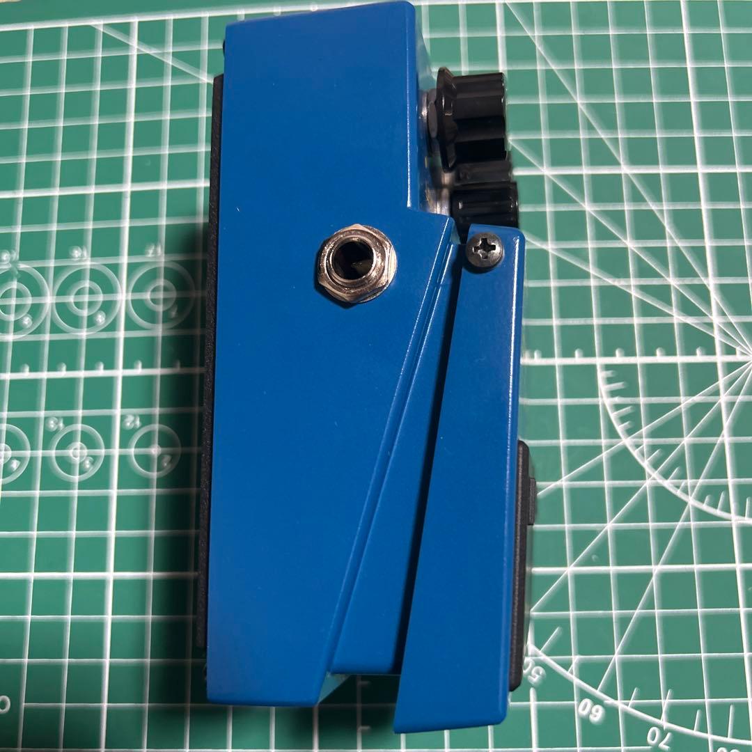 boss blues d BD-2 箱付き