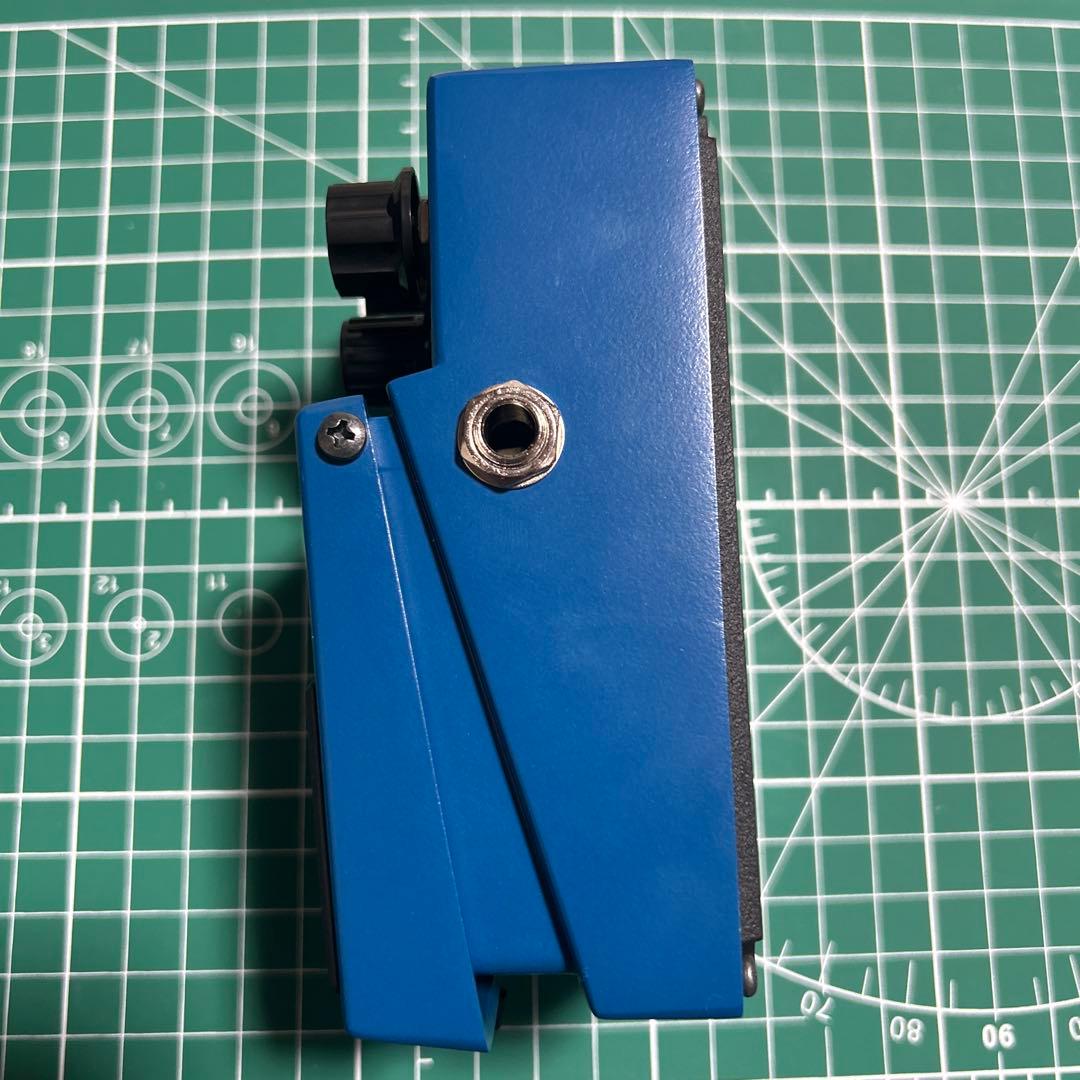 boss blues d BD-2 箱付き