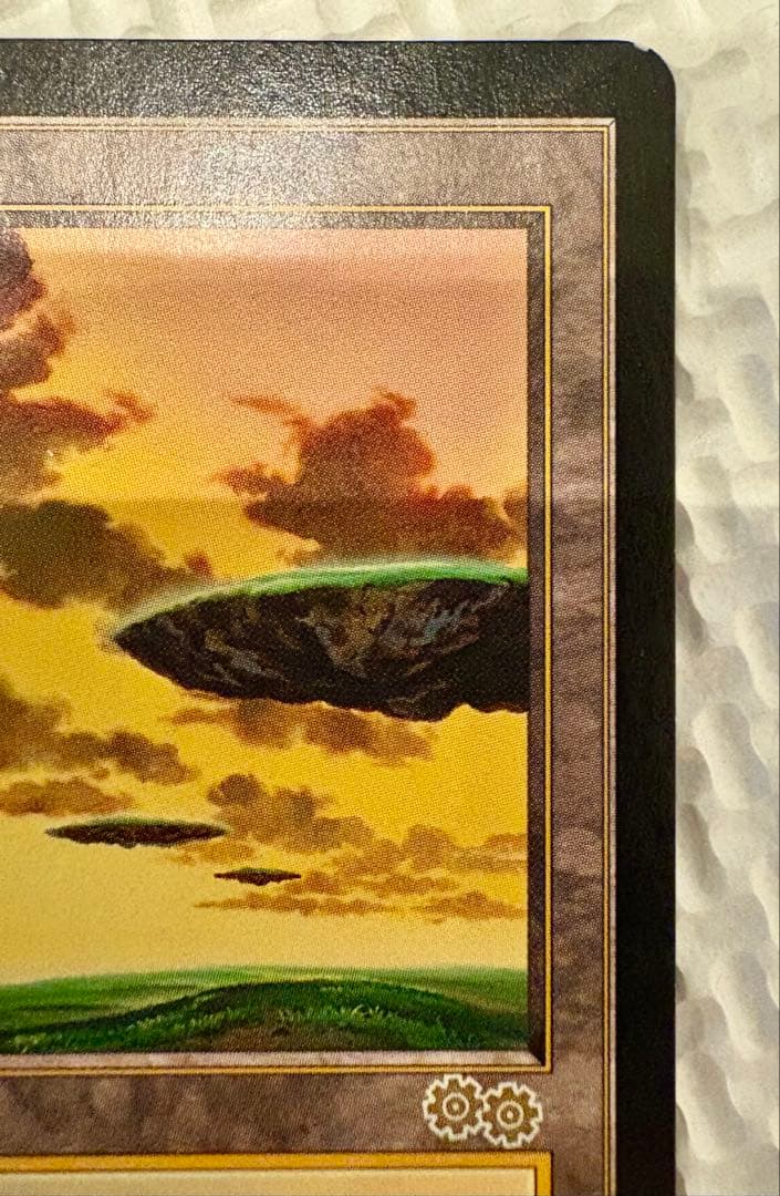 セラの聖域/Serra’s Sanctum 2枚組