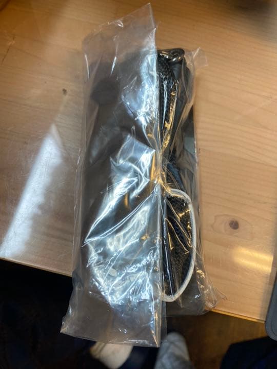 ホーリーシット×ヨセミテストラップ【コラボ】