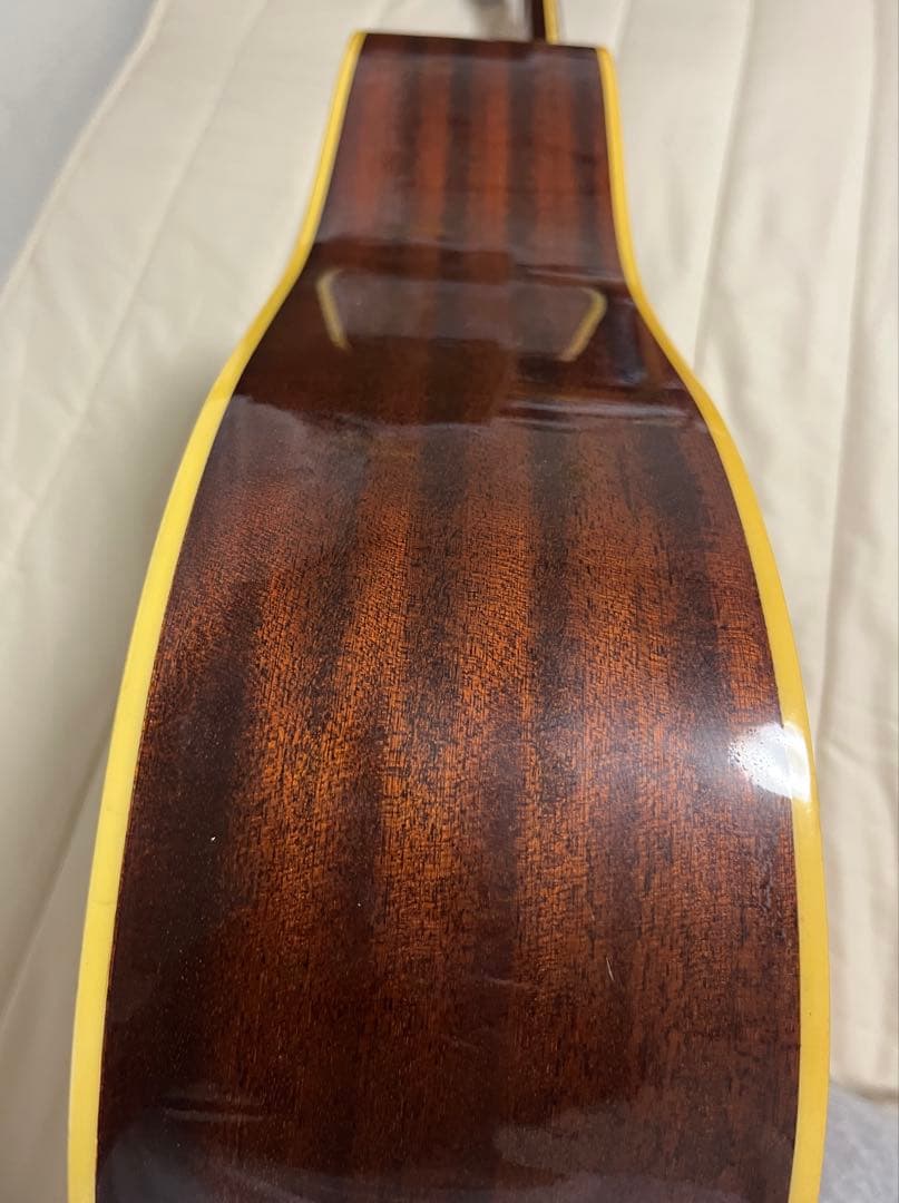 Washburn D95LTD 1995年 限定モデル アコースティックギター