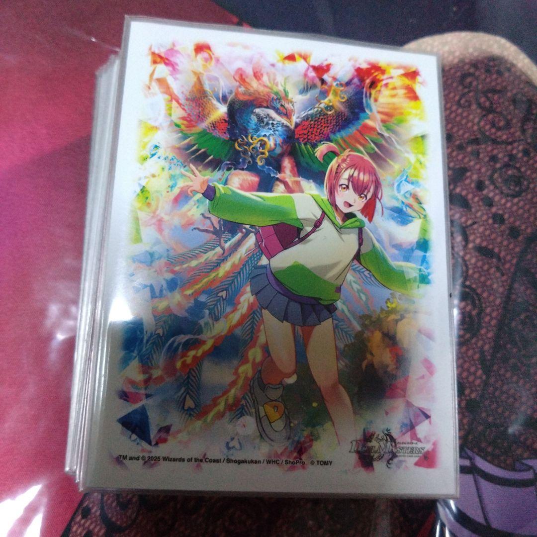 【デッキ販売】5cフェニックス