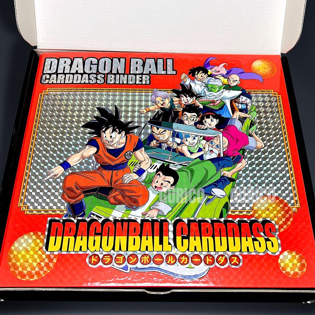 【 ポコ様 4/1 購入分 】 DBカードダス 31弾32弾 コンプリートBOX