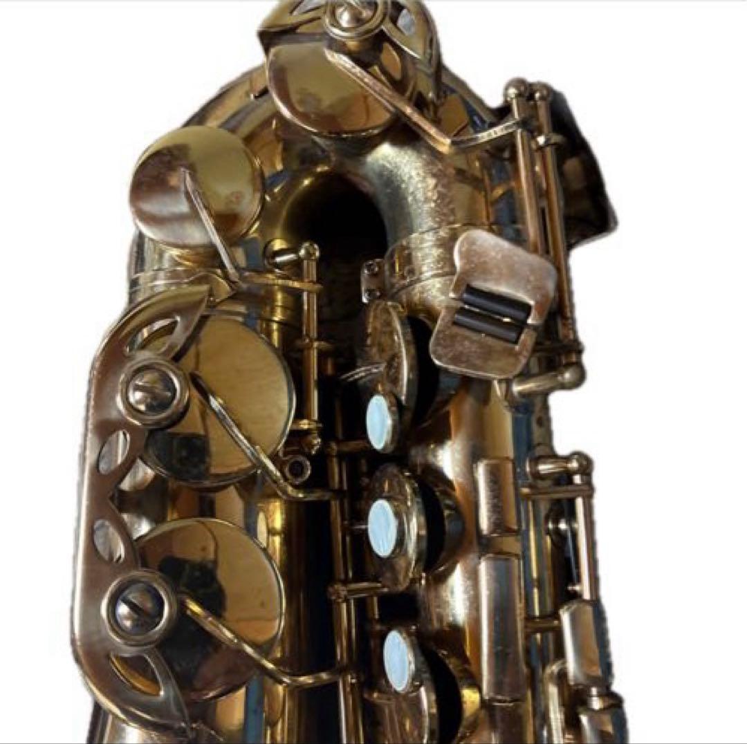 JUPITER サックス AS767GL ジャンク品　ジュピター