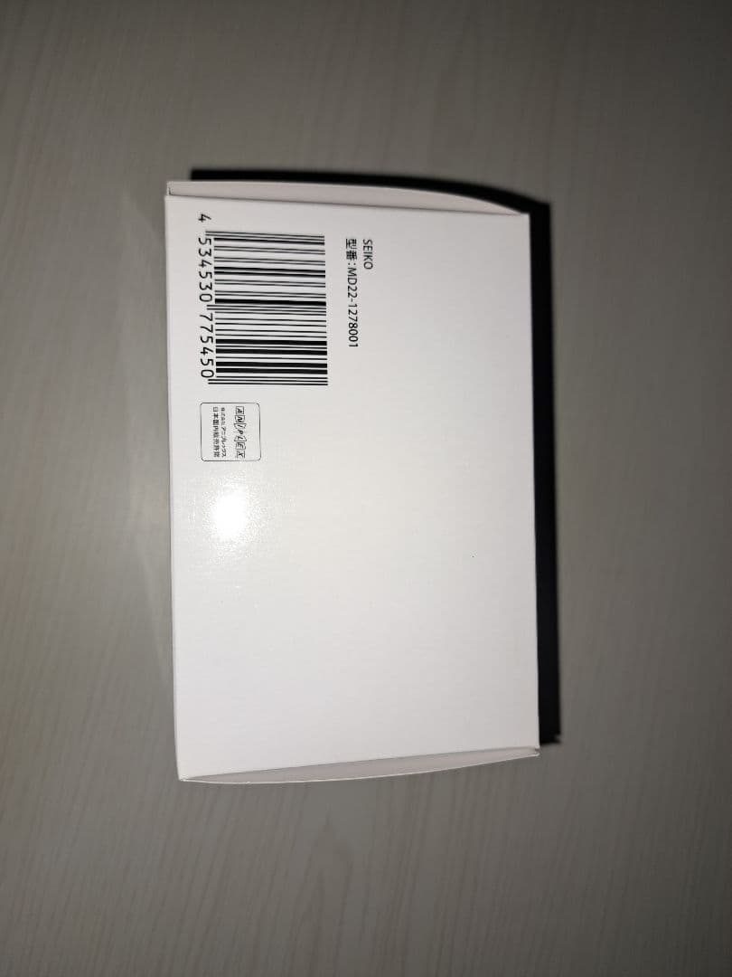 新品未使用　リコリス・リコイル × SEIKO コラボレーションウォッチ