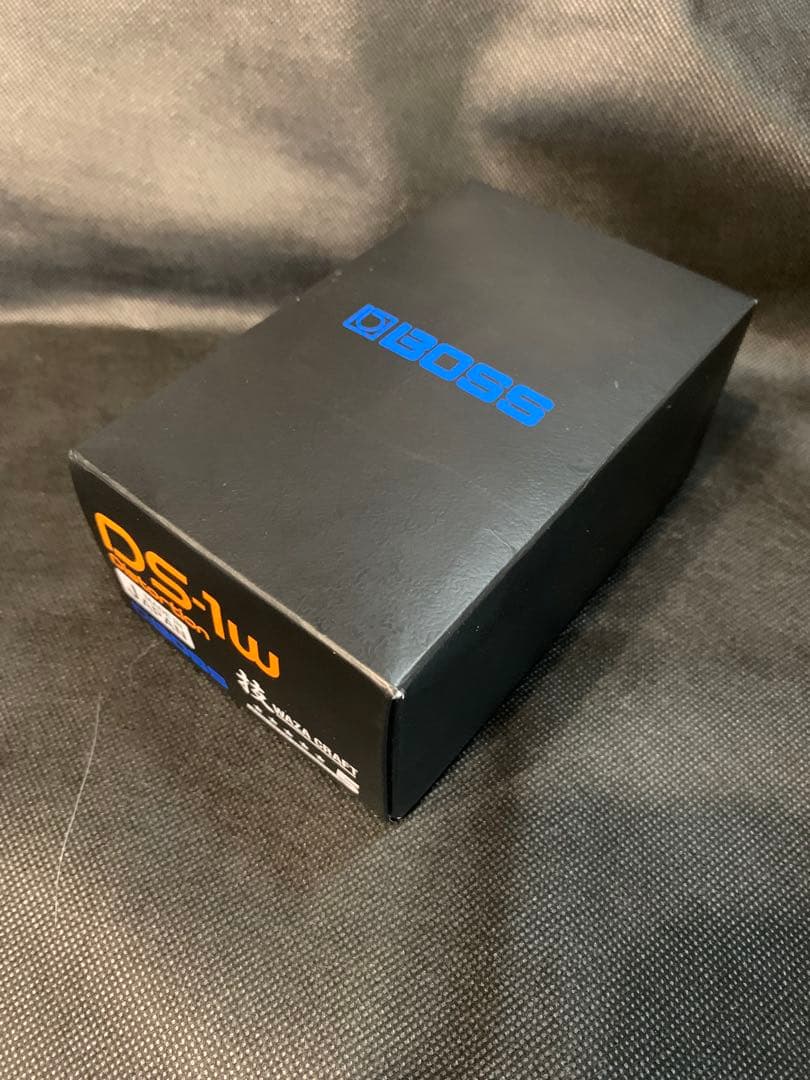 BOSS DS-1W 【中古】