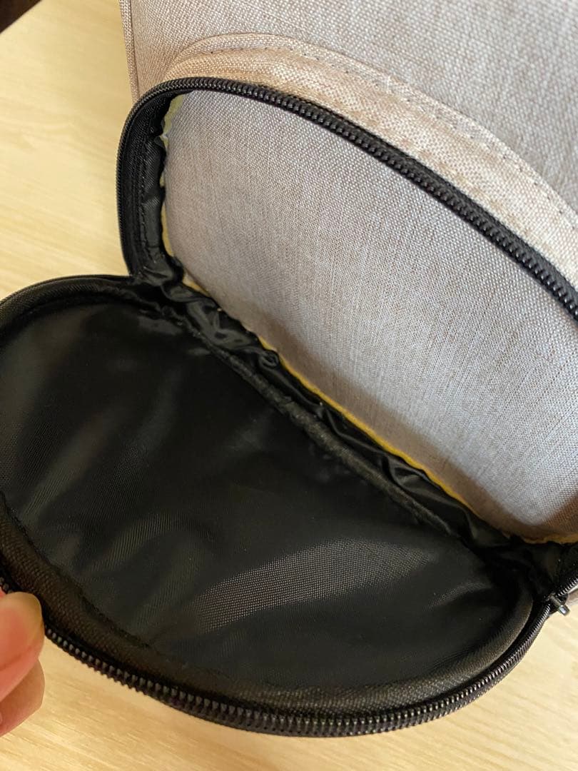 値下げ(13,000▶︎8,000)エアバギーフィット　ペットキャリー