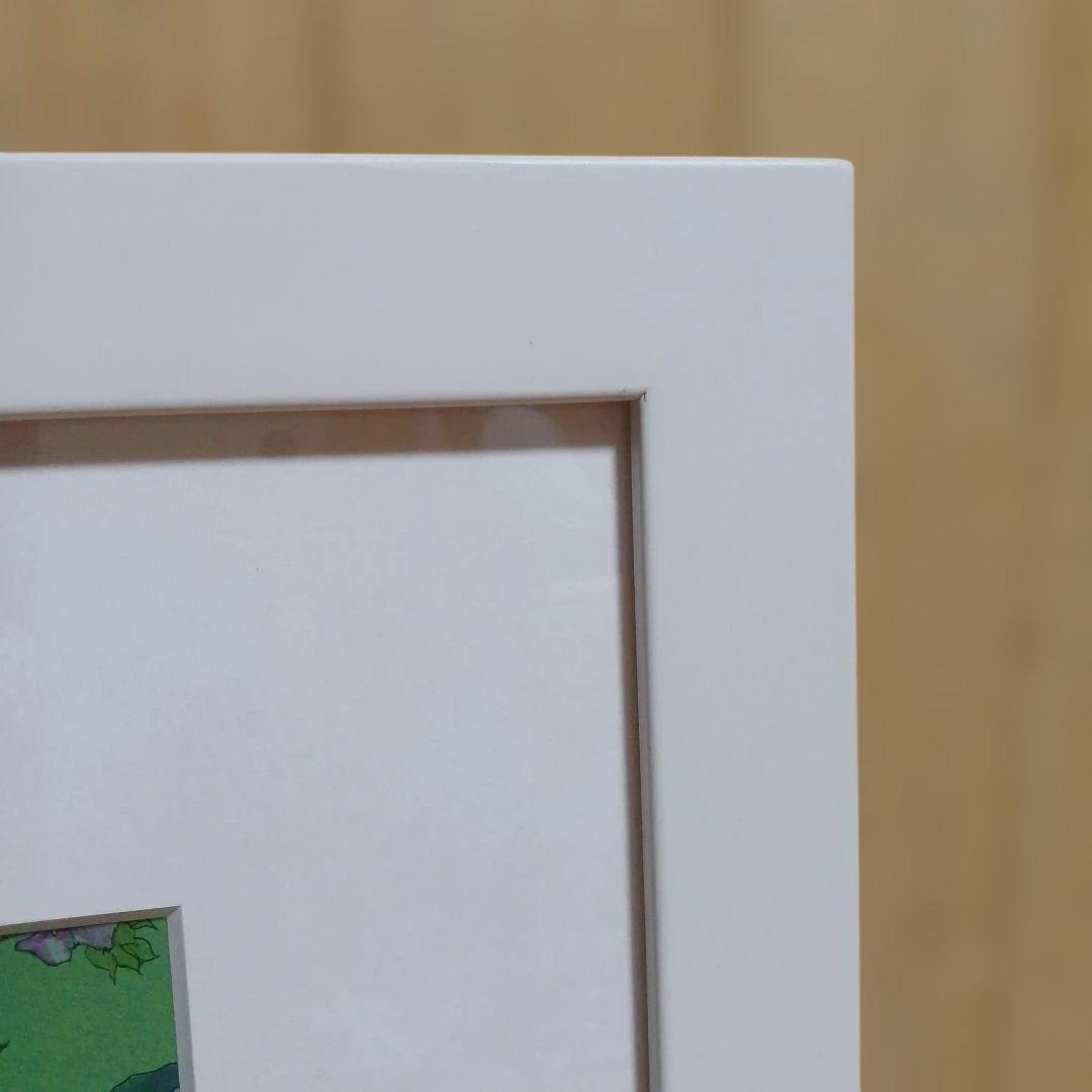 ジョジョの奇妙な冒険 2012年ジョジョ展　複製原画