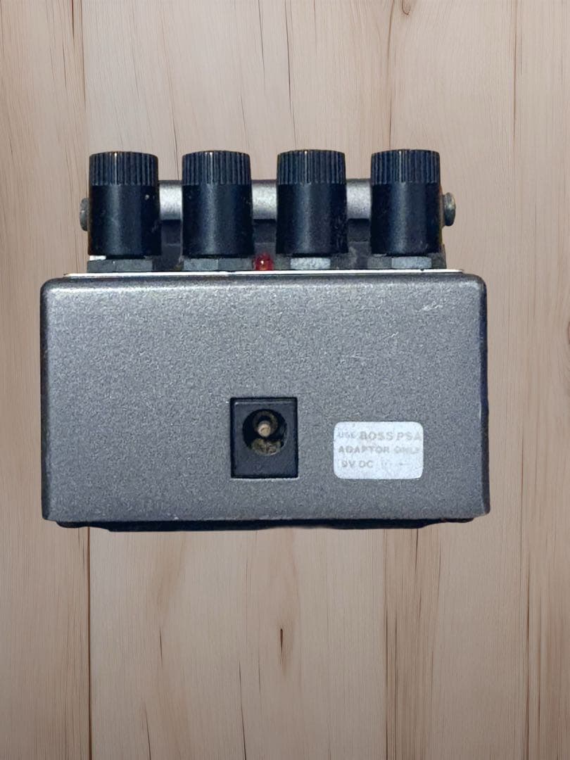 送料無料 BOSS RV-3 デジタルリバーブ/ディレイ