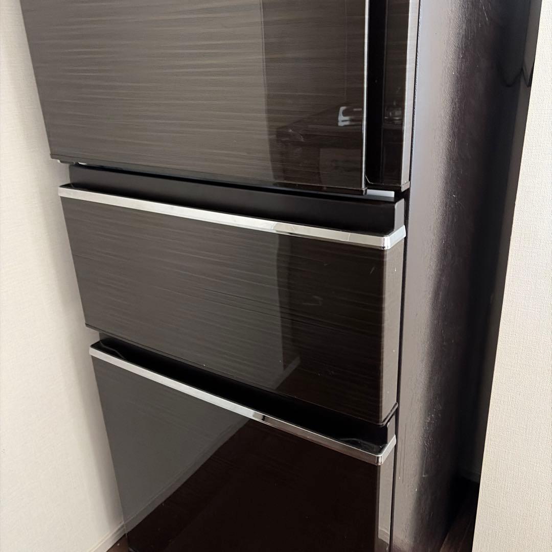 三菱♡冷蔵庫