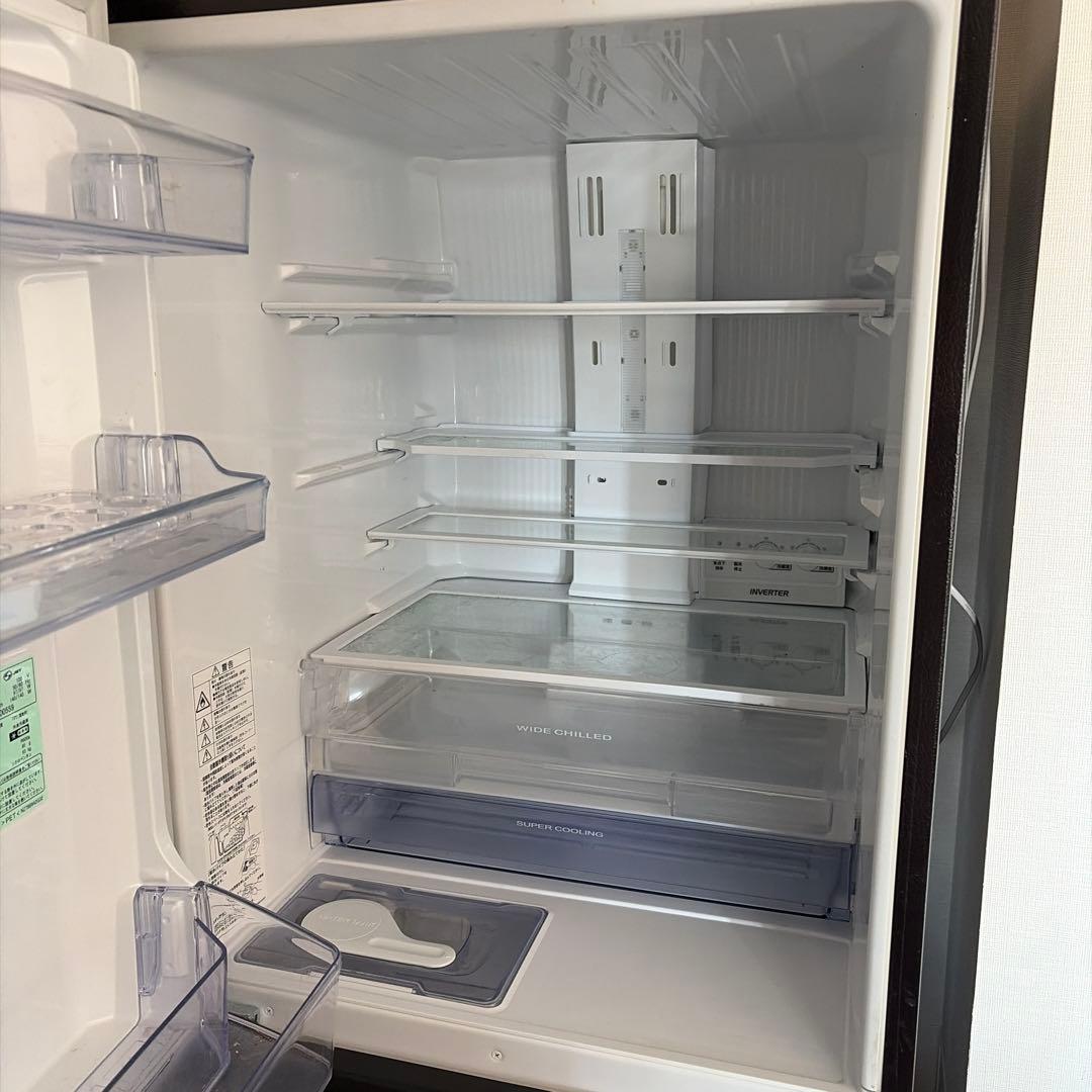 三菱♡冷蔵庫