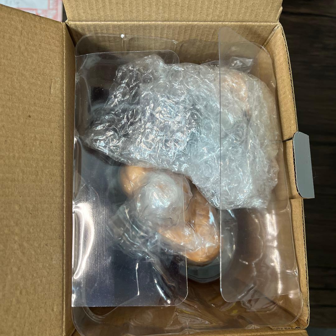 ドラゴンボール 一番くじ ラストワン 孫悟空 身勝手の極意 兆