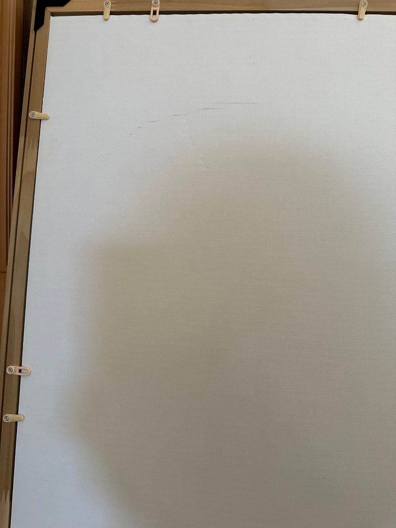 ハイキュー パズルセット 完成品