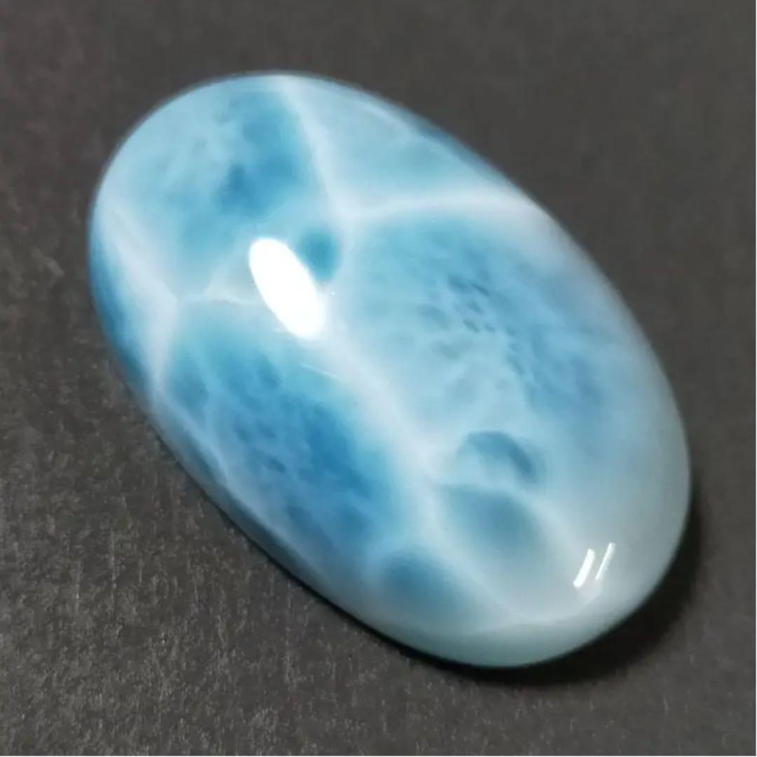 ボリューム満点！ドミニカ産ラリマー