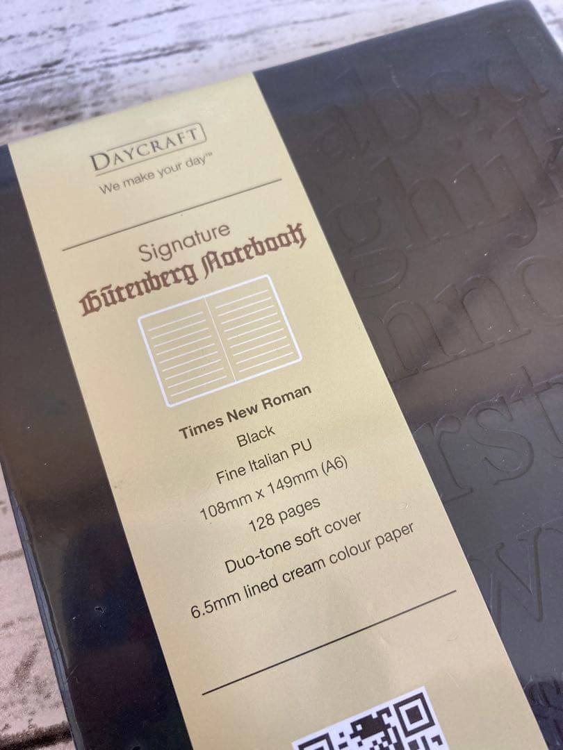 ダイゴー　DAYCRAFT デイクラフト　ノート　3冊セット　新品