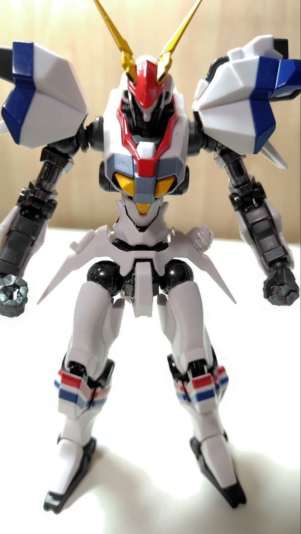 魂SPEC XS-17 XD-01SR 機甲戦記ドラグナー1カスタム