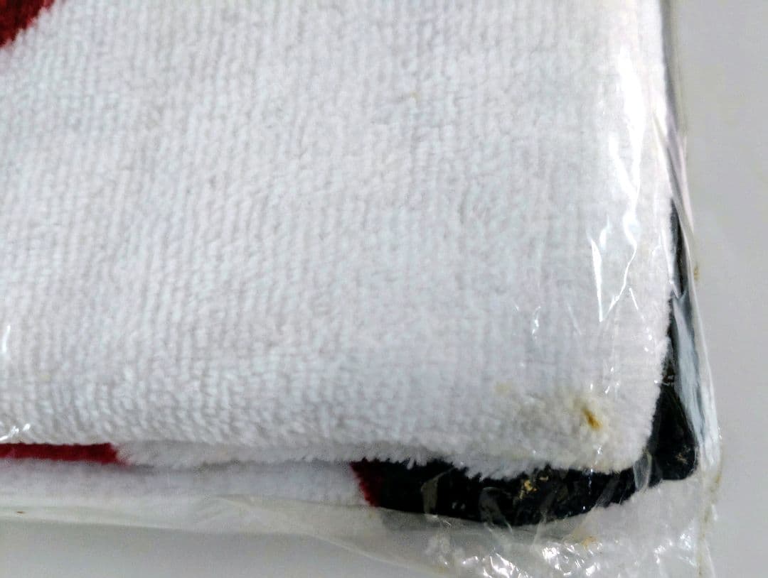 【新品未使用】矢沢永吉★スペシャルビーチタオル5枚セット