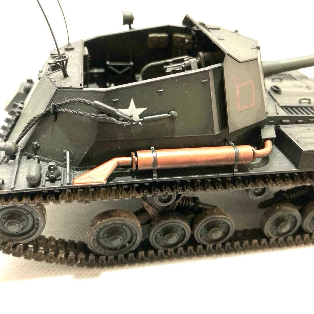 大英帝国陸軍自走砲　アーチャー