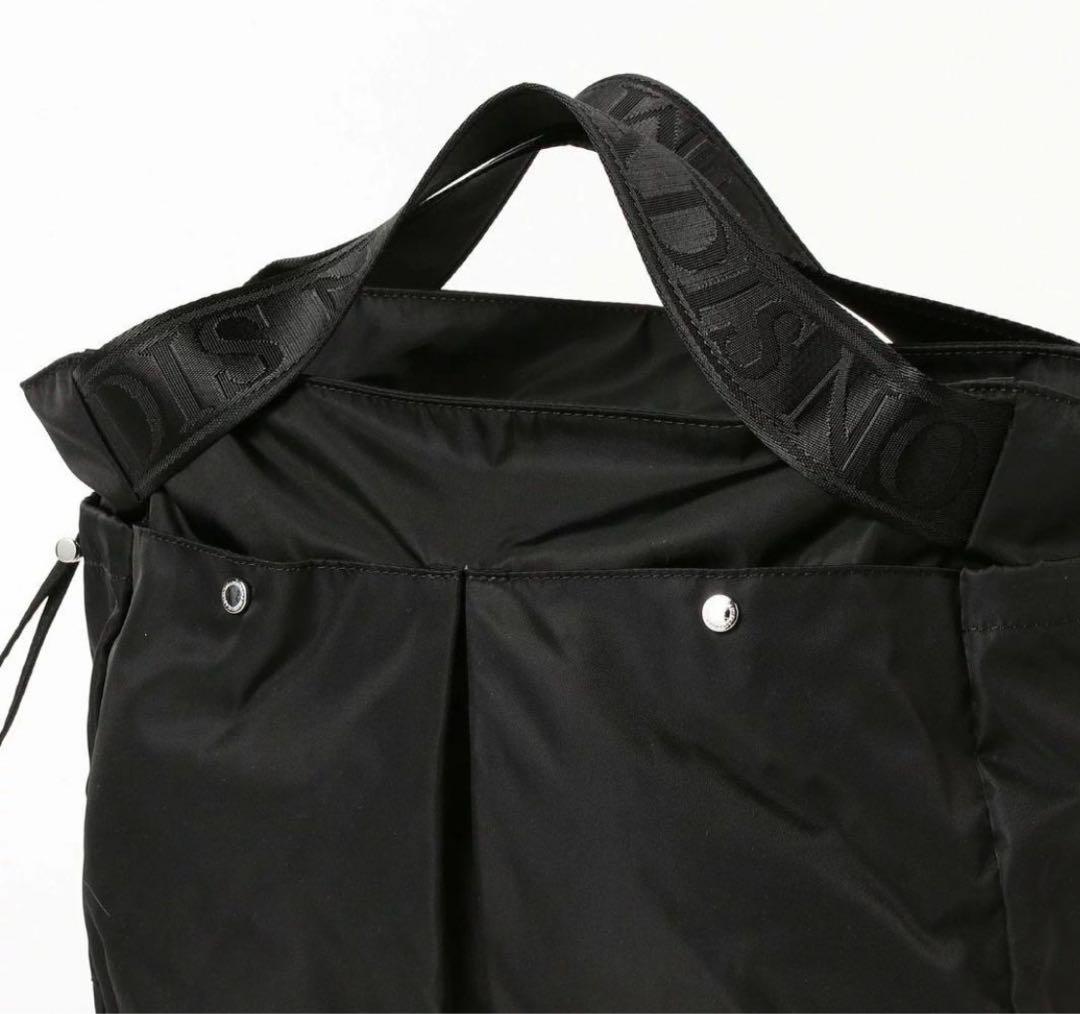 新品NOMADIS BASQUE M SLD 25SS ショルダーバッグ