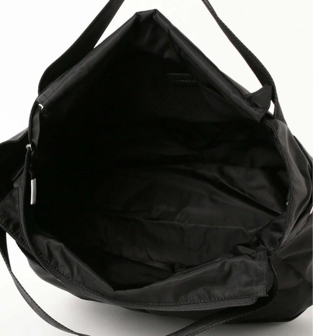 新品NOMADIS BASQUE M SLD 25SS ショルダーバッグ