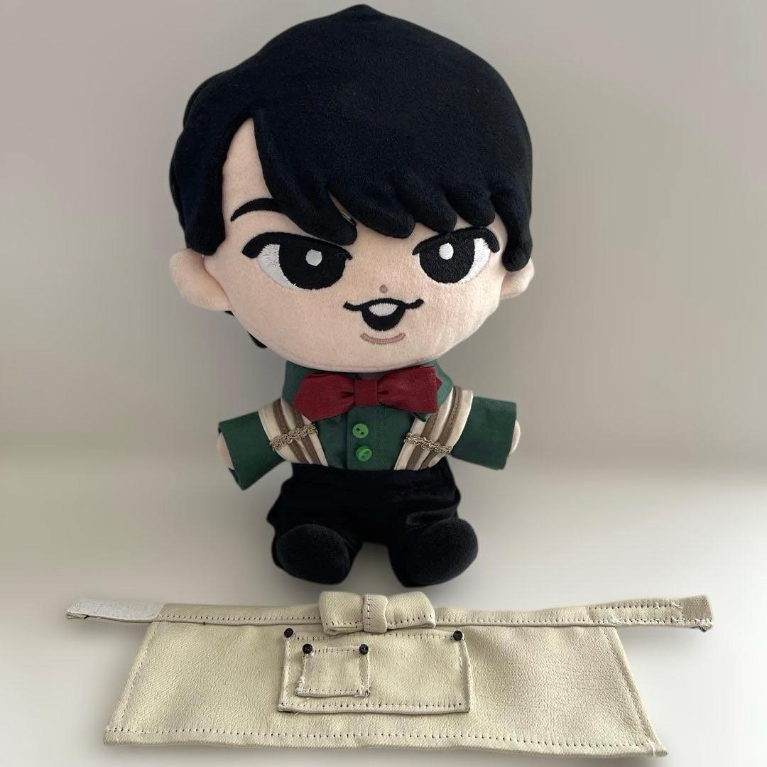 いる様 すのチル 服 『SBY』　 Man RAYS 衣装 ゼスプリ