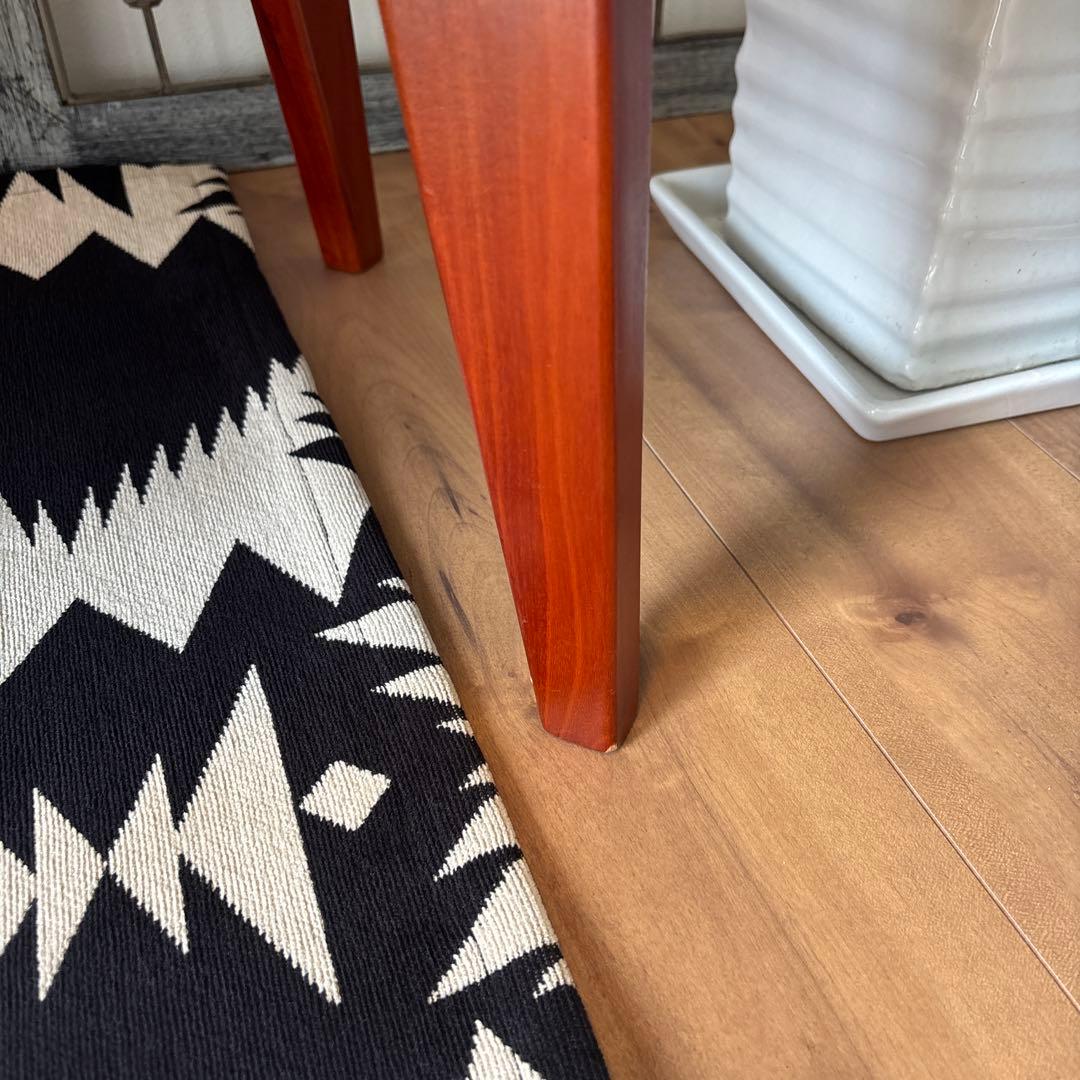 北欧ヴィンテージ調　マホガニー　テレビボード　チーク　北欧　デンマーク家具