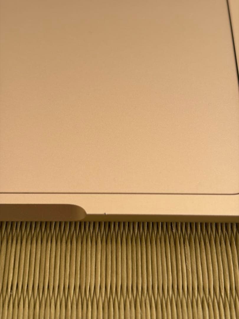 MacBook本体 m4 MacBook Air AppleCare 256GB/16GB 13.6