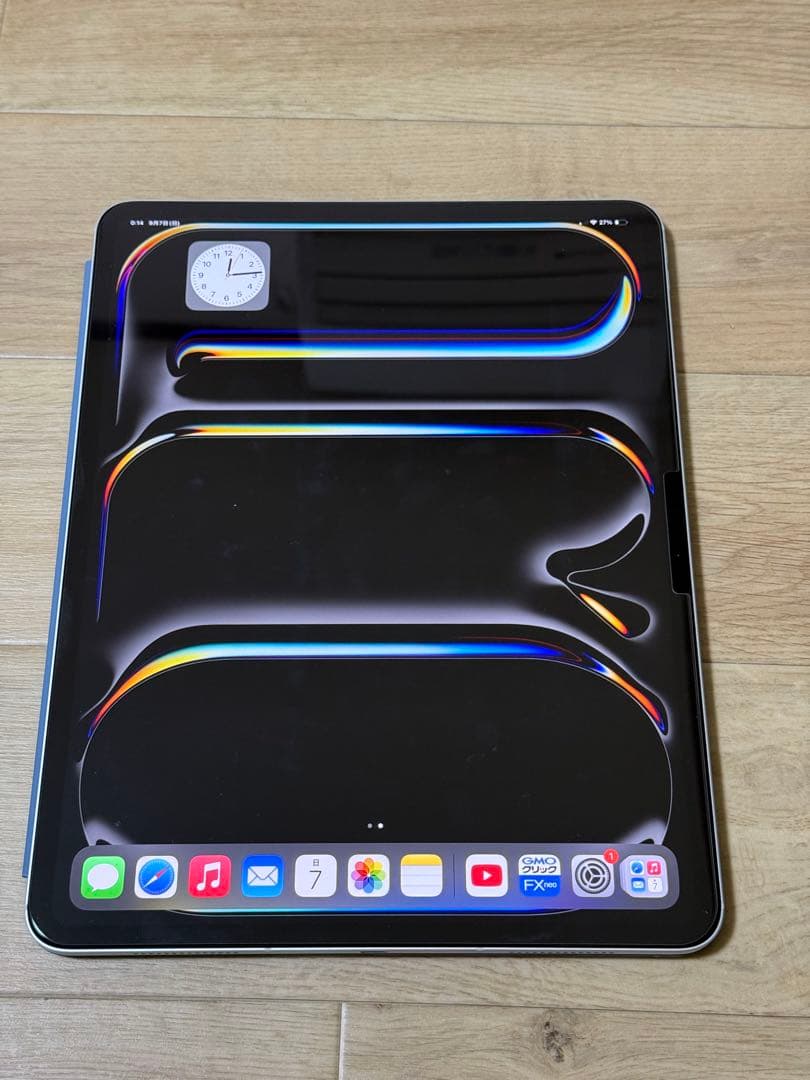 ⭐️13インチiPad Pro（M4）Wi-Fi+Cellular 256GB⭐️