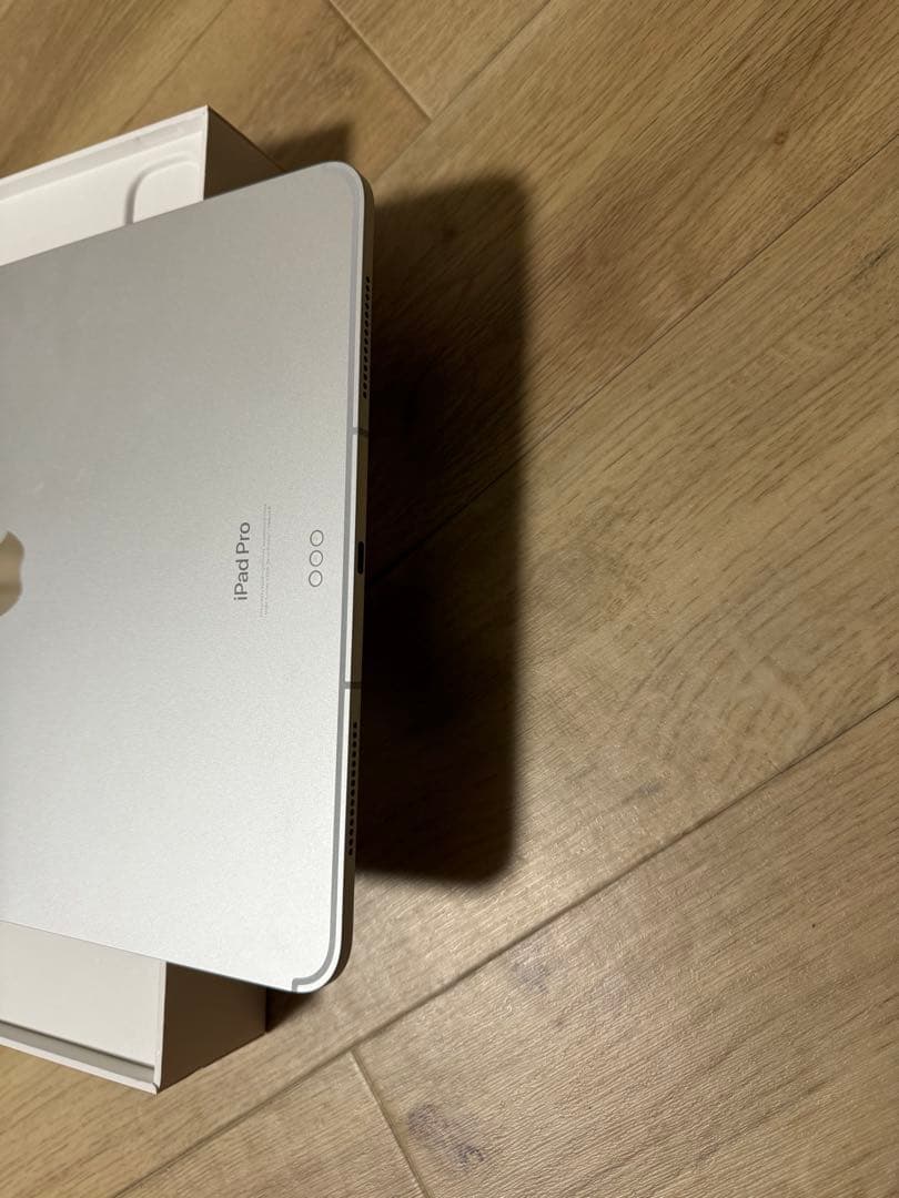 ⭐️13インチiPad Pro（M4）Wi-Fi+Cellular 256GB⭐️