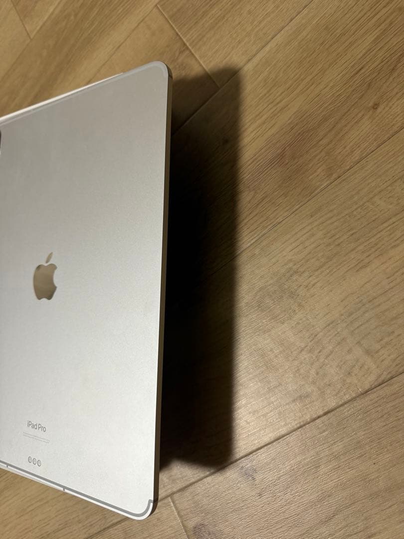 ⭐️13インチiPad Pro（M4）Wi-Fi+Cellular 256GB⭐️