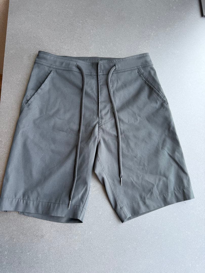 ベストボディジャパン　サーフパンツ　Sサイズ　ブラック