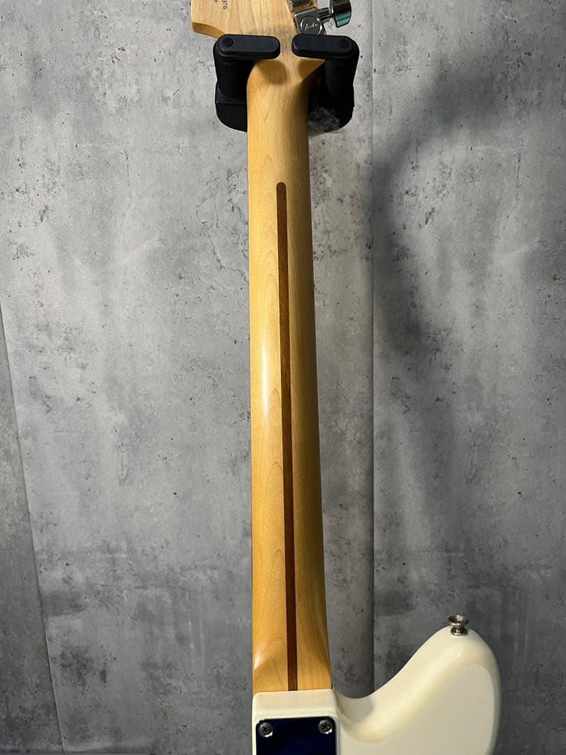 fender mexco jazz mazter レリック　カスタム