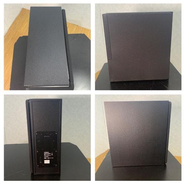 YAS-207 (YAMAHA) サラウンドバー ホームシアター　バーチャル3D