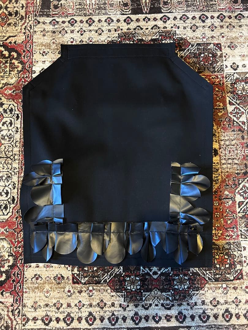 COMME des GARCONS コムデギャルソン　スカート