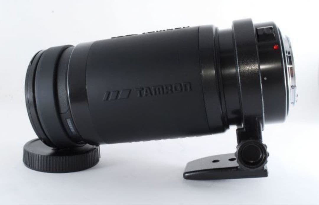 1月9日限定価格♪【Canon用】TAMRON AF 200-400mm