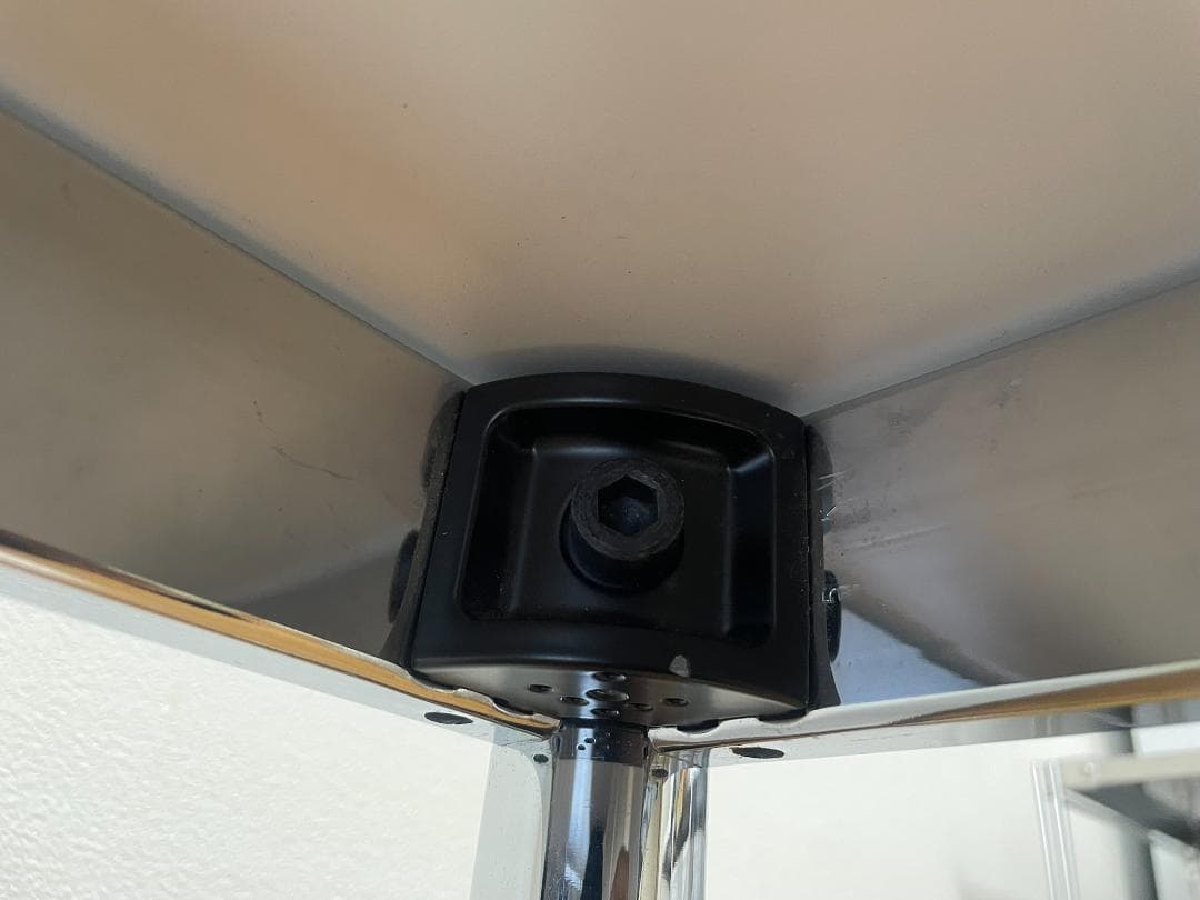 USM ハラー　テーブル　1500×750 h750