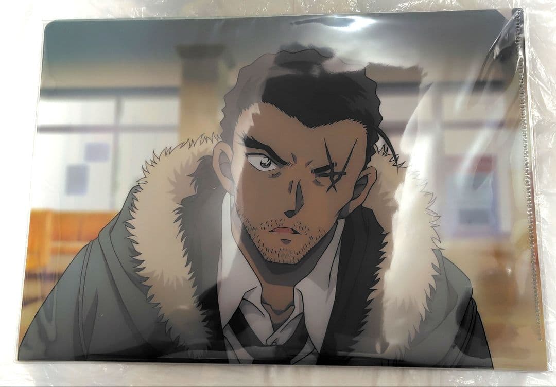 名探偵コナン　長野シリーズ　上原由衣　大和敢助　諸伏高明　まとめ　隻眼の残像