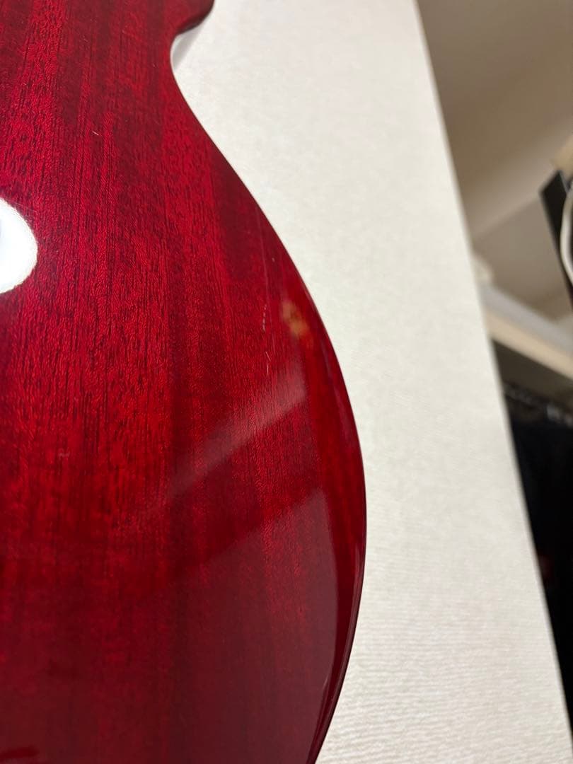 coolz ZLS-1 レスポール フジゲン 2014年製 動画あり クールジー