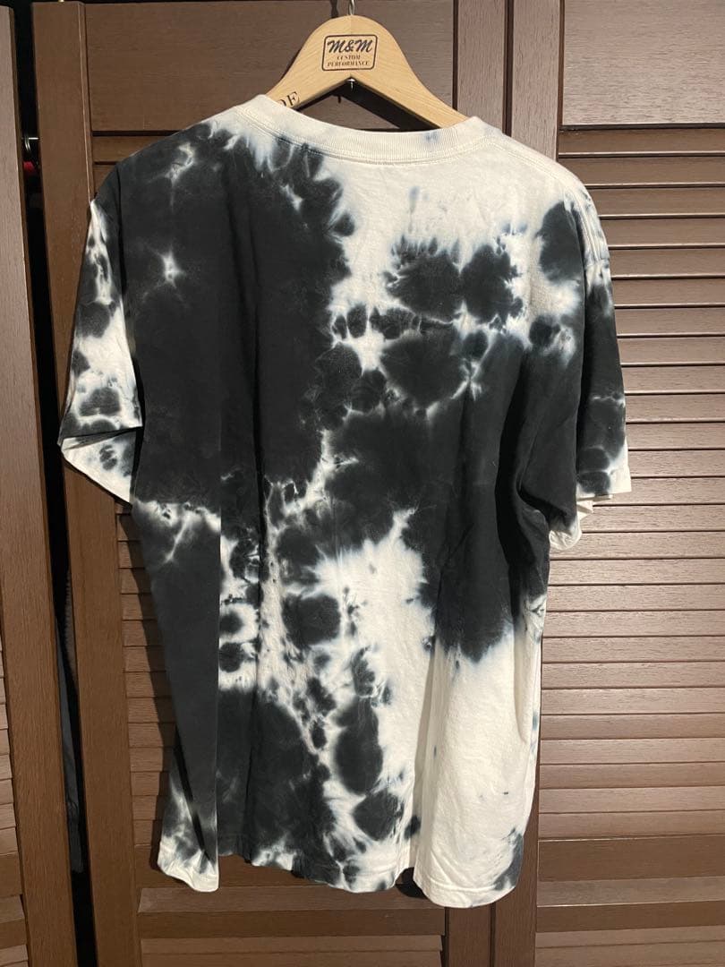 f*7様 ラブイヤーアート 限定Tシャツ ネイバーフッド チャレンジャー キムタ