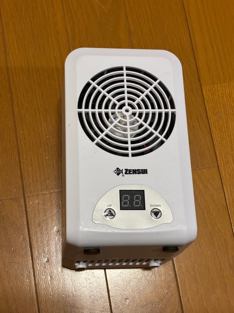 保温・保冷器具 ZENSUI TEGARU