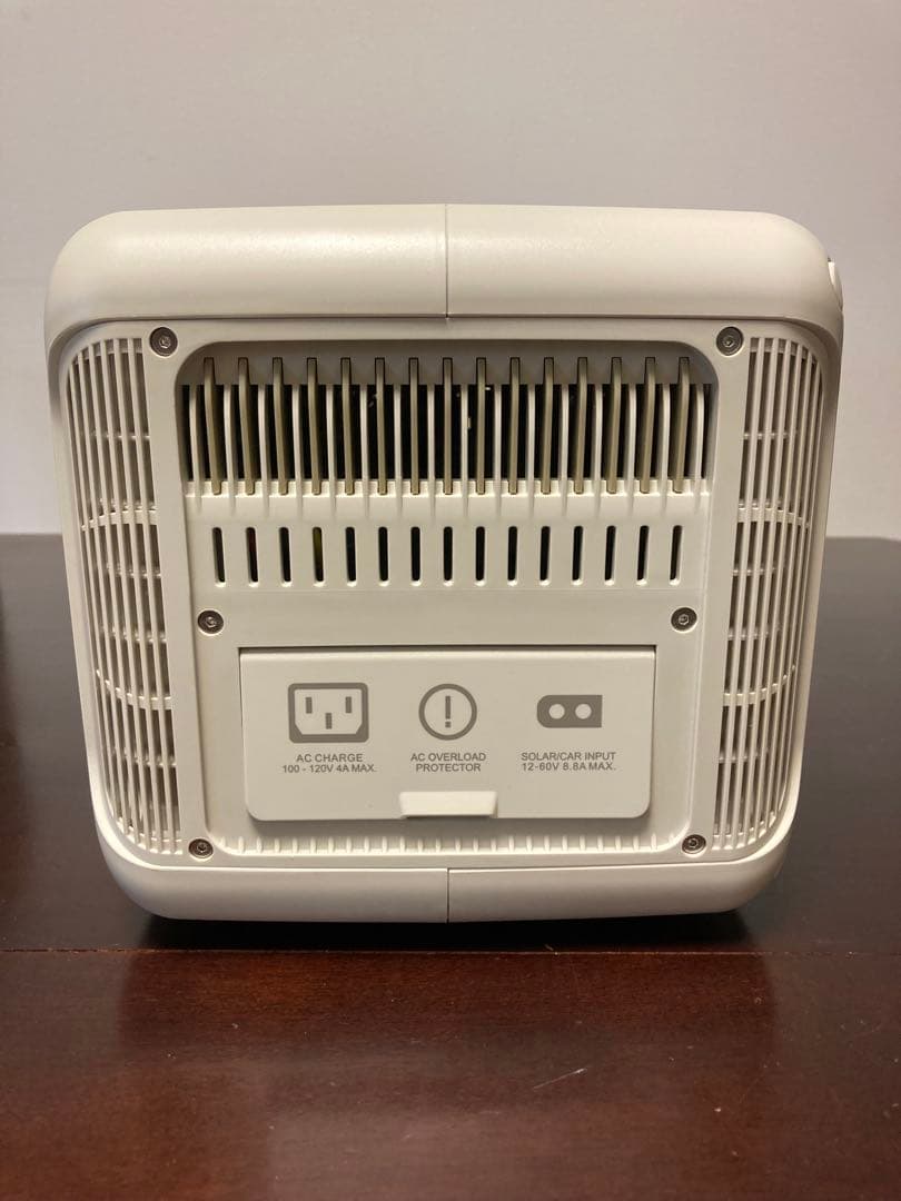 れ*ぴ様 【週末値下げ】ALLPOWERS R600 ポータブル電源