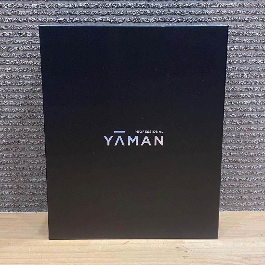 未開封品 YA-MAN ヴェーダハイパーリフトブラシ 家庭用美容器