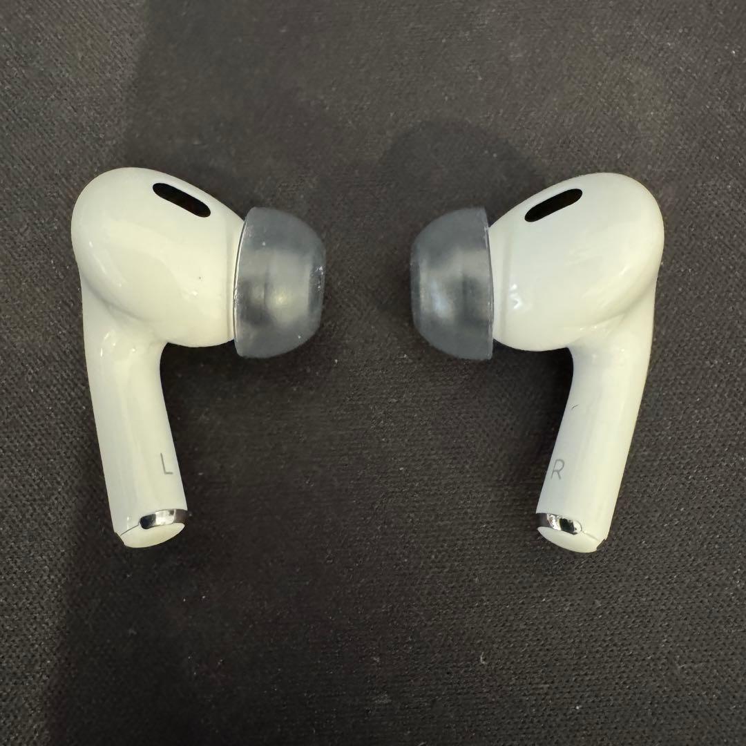 AirPods Pro 第2世代 USB-C + NOMAD ケース