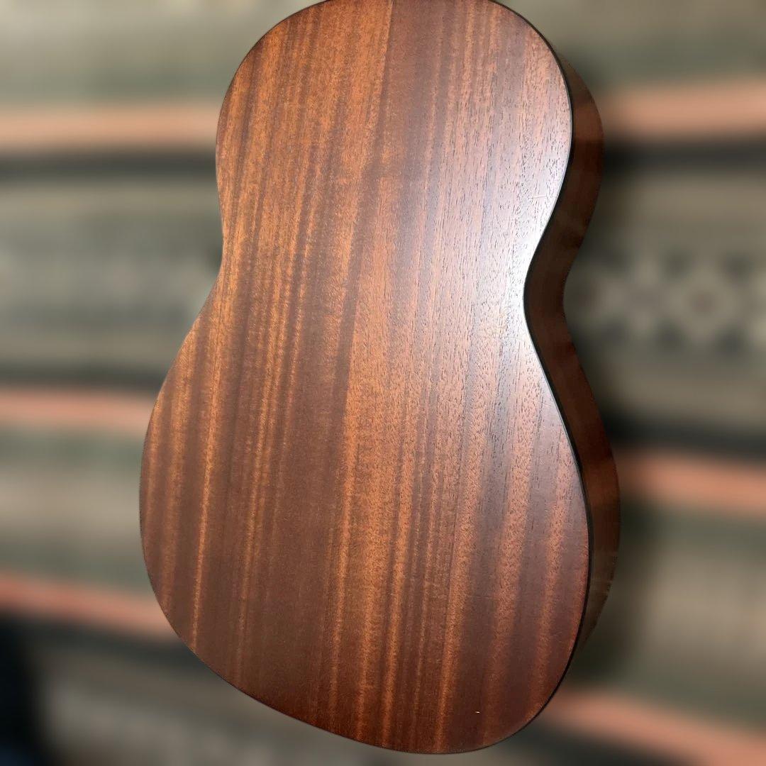 ☘️Kヤイリ　ノクターン+ピックアップ+ケース付き