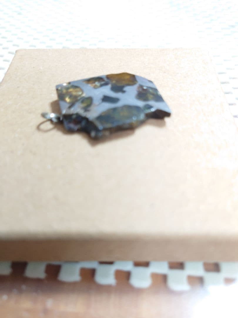 イミラック　ペンダントヘッド