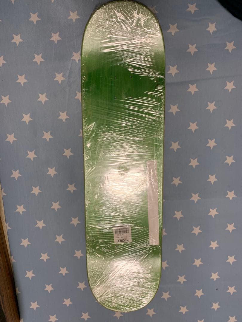 HOCKEY デッキ　8.75 未使用