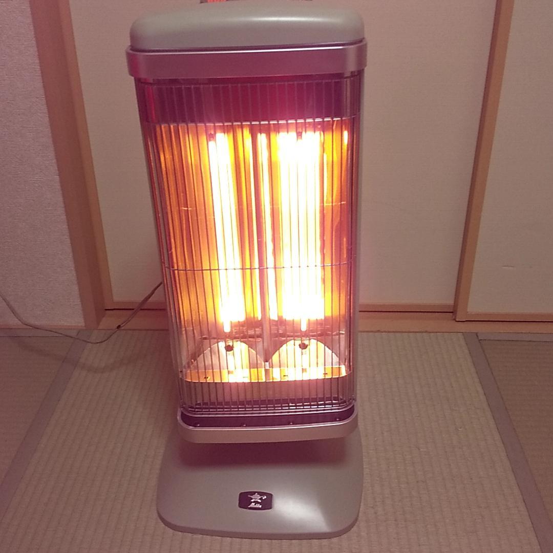 【新春特価】ALADDIN 遠赤グラファイトヒーター　CAH-2G10C