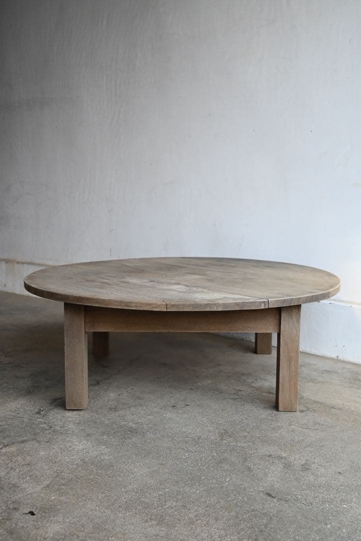 2*4様 アンティーク 古道具 古家具 ローテーブル 座卓 ちゃぶ台 昭和レトロ